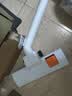德尔玛（Deerma）【返50元E卡】TJ700S 干吹两用桶式吸尘器 家用商用 吸尘器桶式大吸力 整机降噪设计ZN-530 实拍图
