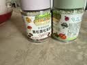 爷爷的农场黑松露松茸肽盐宝宝盐70g 减盐调味儿童食用盐 送婴儿一岁辅食谱 实拍图