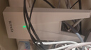 Tenda腾达3000M WiFi路由放大器双频5G千兆网口wi-fi无线中继信号增强全屋覆盖家用mesh子母A33 实拍图