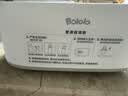 波咯咯（bololo）温奶器摇奶器保温二合一自动恒温母乳保温奶瓶暖奶器婴儿摇奶机 【进阶款】Y20・红外 丨温控3.0 实拍图