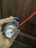 WD-40除锈剂润滑剂门锁润滑油机械防锈油螺丝螺栓松动剂铁锈清洁神器200ml 实拍图