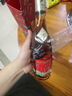 人头马（Remy Martin）洋酒 CLUB优质香槟区干邑白兰地 500ml 林子楠限量版  实拍图