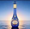 洋河梦之蓝 福禄双至52度 500ml*2瓶 礼盒装 白酒 中秋送礼 实拍图