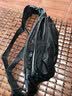 半支烟男士单肩包潮骑行户外斜挎包迷你腰包休闲下背包学生运动胸包七夕 实拍图