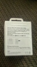 Apple/苹果 35W双口-横向 type-c充电器充电头多口原装 旗舰店苹果iPhone17 Pro Max/iPad/Mac充电器 实拍图
