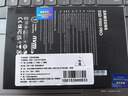 三星（SAMSUNG）2TB SSD固态硬盘 M.2接口(NVMe协议PCIe5.0*4)AI电脑配件 读速14700MB/S 9100 PRO 实拍图