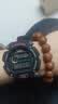 卡西欧（CASIO） G-SHOCK系列复古经典方块多功能运动防水手表日韩表情人节礼物 军表三剑客DW-9052-1V石英表 实拍图