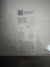 米家小米智能八电极体脂秤S800 体重管理家用体重秤电子秤双频精准检测 蓝牙连接/支持安卓&iOS/双接 实拍图