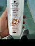 施华蔻（Schwarzkopf）羊绒脂滋养洗发水400ml(洗发水洗头膏 含乳木果油精华)(新老包装) 实拍图