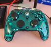 盖世小鸡G7 Pro微软Xbox授权精英游戏手柄天王星aimlabs 原生扳机震动蓝牙PC电脑无线Steam安卓手机series 实拍图