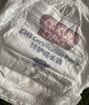 名典熊一体拉拉裤XXXL码48片【17-19kg】婴儿尿不湿超薄干爽尿裤通用 实拍图