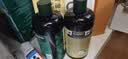 美体小铺生姜洗发水400ml+茶树洗发水400ml清爽控油进口生日礼物 实拍图