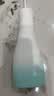 拜尔专业冲牙器手持式水牙线家用电动洁牙正畸专用礼物清洁洗牙神器七夕M401清水蓝 实拍图