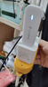 yOZE随身wifi6【送1500G】免插卡移动wifi联通移动随行无线不限速通用流量便携式路由卡托车载上网宝 实拍图