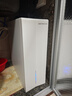 沁园净水器双子芯净矿2.0 1200G家用双水路8年RO过滤器UR-S61293+前置过滤器A5510+管线机O5411 实拍图