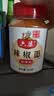 六婆辣椒面麻辣味瓶装500g火锅干碟卤肉烧烤蘸料炸鸡辣椒粉撒料家用 实拍图