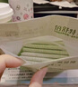 倍舒特植物系纯棉迷你巾卫生巾185mm8片*3包24片卫生巾京东自营姨妈巾 实拍图