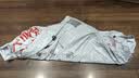 皇驰u型锁玻璃门锁防盗锁门锁U型锁插锁加粗抗剪办公室商铺门锁 实拍图