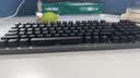 罗技（Logitech）灵砚系列 K868 三模客制化机械键盘 无线键盘 蓝牙键盘 客制化键盘 黑色 97键 实拍图