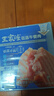 王家渡低温午餐肉独立包装40g*8减盐早餐三明治火腿片香肠涮火锅食材 实拍图