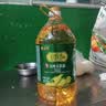 金鼎谷飘香食用油 玉米油5L 非转基因 物理压榨一级(蕴含植物甾醇) 实拍图