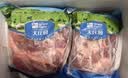 大庄园 进口原切牛腱子 净重2斤 草饲生鲜牛肉 【真原切】 实拍图