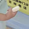 英氏婴幼儿谷物能量棒夹心型香蕉牛奶味26.8g非油炸宝宝零食解馋哄娃 实拍图