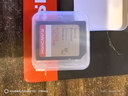 闪迪（SanDisk）128GB SD内存卡 4K V30 U3 C10 相机存储卡 读速180MB/s 写速90MB/s 高速连拍 微单/单反相机 实拍图