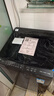 小天鹅（LittleSwan）波轮洗衣机小型全自动家用 8KG TB8V28T 一级能效 节能省电 以旧换新 京东自营 出租房宿舍 实拍图