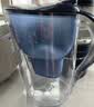 碧然德（BRITA） 过滤净水器 家用滤水壶 净水壶 海洋系列 3.5L蓝色 一壶6芯装 环保加固包装 实拍图
