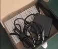 联想（Lenovo）ThinkPad原装100W便携一体式笔记本充电器20V 5A PD电源适配器 直插式 小新14PRO 16PRO 实拍图