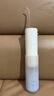 松下美白冲牙器成人儿童便携洁牙洗牙冲洗器去渍牙结石生日实用情侣送男女友礼物净白小圆管美牙仪DJ35 实拍图