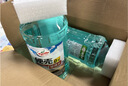 龟牌（Turtle Wax）硬壳乙醇玻璃水0度汽车强力去虫胶油膜适用特斯拉雨刮水2L*2瓶 实拍图