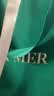 海蓝之谜（LA MER）奇迹面霜60ml修护紧致护肤品套装化妆品礼盒七夕情人节生日礼物女 实拍图