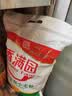 香满园 面粉 中筋粉 美味富强小麦粉 10斤 包子饺子馒头饼手擀面 实拍图