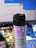 雷达（Raid）杀虫剂喷雾550ml*2瓶无香型家用室内杀虫气雾剂 蟑螂药 灭蟑螂 实拍图