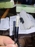 竹林鸟夜莺Z1入耳睡眠耳塞HiFi有线耳机直播K歌电脑游戏电竞无损音乐微型超小动圈高音质安卓适用手机 曜石黑3.5MM版 有麦版 实拍图