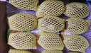 佳沛（zespri）新西兰 阳光金奇异果12粒特大果单果124-146g 猕猴桃水果礼盒 实拍图