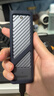 绿联 M.2 NVMe/SATA双协议移动硬盘盒 Type-C/USB3.2外接SSD固态硬盘 适用笔记本苹果17/Macmini外置盒 实拍图