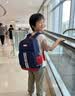 迪士尼（Disney）儿童书包小学生1-3-6年级护脊大容量减负防泼水男女生双肩包背包 实拍图