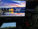 SANC盛色24.5英寸300Hz硬件低蓝光 Fast IPS 电竞显示器 耳机挂架小夜灯 HDR400认证电脑屏幕N50Pro7 实拍图