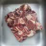 大庄园 进口原切牛腩块 2斤 炖煮食材 生鲜牛肉【真原切】 实拍图