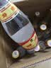 汾酒黄盖玻汾 清香型高度白酒 53度 475mL*12瓶 整箱装 实拍图
