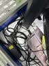 悠品 12V5A/4A/3A电源适配器线联想AOC液晶电脑显示器通用监控摄像头硬盘盒打印机按摩椅录相充电器 实拍图