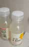 农夫山泉水溶C100柠檬味复合果汁饮料250ml*12瓶组合 满足每日所需维生素C 实拍图