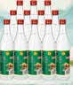 牛栏山 陈酿 白牛二 白瓶 口粮酒 浓香风格 42度 500ml*12瓶 整箱装 实拍图