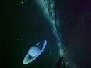 BOXVOUS智能语音星空小夜灯卧室床头氛围灯触摸声控投影星空情侣女生礼物 【声控+触摸】智能语音版 主机+6张星盘 实拍图