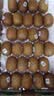 佳沛（zespri）绿奇异果优选果27-33个原箱装单果约103-135g水果 猕猴桃 实拍图