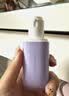 兰芝雪纱丝柔隔离霜双支妆前乳防晒遮瑕30ml#40紫色生日礼物 实拍图