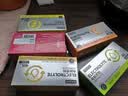 诺特兰德电解质粉电解质冲剂 多种维生素矿物质【10袋/盒*5盒】组合装 实拍图